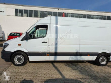 Mercedes Sprinter 316 CDI KAMAXI 100L TANK KLIMA PDC EU6 fourgon utilitaire occasion