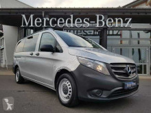 Mercedes Vito 114 CDI L Tourer PRO 2xKlima Navi 9Sitze used combi