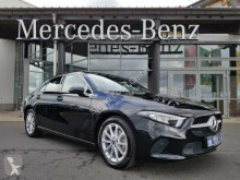 Samochód kabriolet Mercedes A 180d 7G+PROGRESSIVE+LED+LIMO+ SPUR+NAVI+PARK+S
