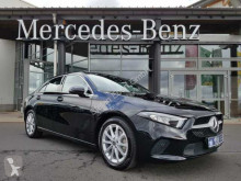 Samochód kabriolet Mercedes A 180d 7G+PROGRESSIVE+LED+LIMO+ SPUR+NAVI+PARK+S