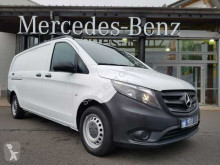 Mercedes Vito 114 CDI Extralang Hecktüren Klima Tempomat furgon dostawczy używany