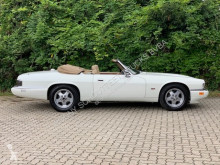 Personenwagen sedan Jaguar XJS Cabrio XJS Cabrio Autom./Klima/el.Sitzv.
