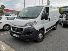 Fourgon utilitaire Fiat Ducato
