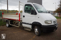 Renault Mascott 110 DCI carrinha comercial basculante estandar usado