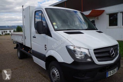 Utilitaire benne standard Mercedes Sprinter 514 CDI