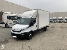 Iveco Daily 35C15 fourgon utilitaire occasion
