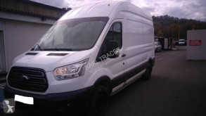 Ford Transit fourgon utilitaire occasion