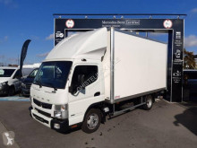 Utilitaire caisse grand volume Mitsubishi Fuso Canter 3C15