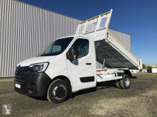 Renault Master 165 DCI carrinha comercial basculante estandar novo