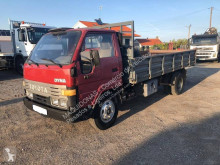 Toyota Dyna 250 utilitaire benne occasion