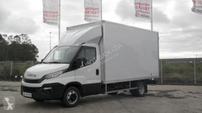 Iveco Daily 35C15 utilitaire châssis cabine occasion