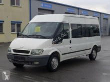 Minibüs Ford FCCY*Klima*14 Sitze*67000KM*Seitentür*