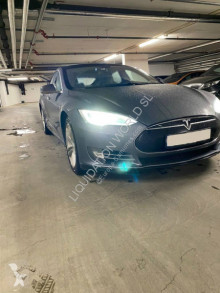 Tesla SP85 Electric Vehicle (BMW-Mercedes-Benz) voiture occasion