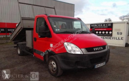 Véhicule utilitaire Iveco Daily occasion