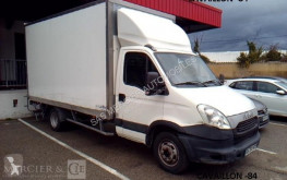 Véhicule utilitaire Iveco 35c15 occasion