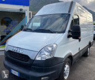 Fourgon utilitaire Iveco Daily 35S14 METANO