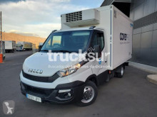Utilitaire frigo Iveco 35 C15