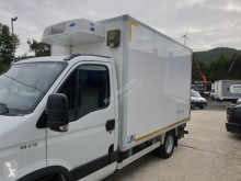 Carrinha comercial frigorífica caixa negativa Iveco Daily 35C13