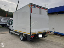 Carrinha comercial frigorífica caixa negativa Iveco Daily 35C13