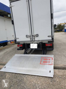 Iveco Daily 35C13 tweedehands koelwagen laadbaktemperatuur onder het vriespunt