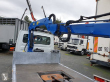 Remorque légère Iveco Daily 35C15