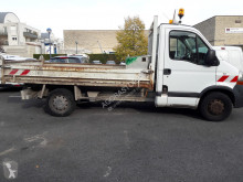 Renault Master utilitaire benne occasion
