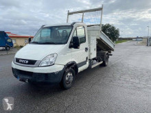 Iveco tipper van Daily 35C13