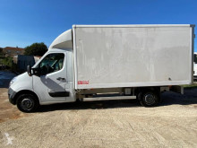 Renault Master 2.5 DCI 150 nyttofordon begagnad