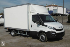 Fourgon utilitaire Iveco Daily 35C16