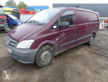 Mercedes Vito fourgon utilitaire occasion