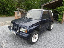 Suzuki car Vitara JHT