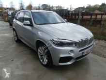 BMW X5 voiture occasion