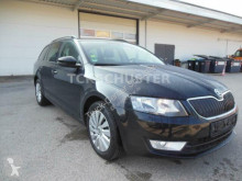 Skoda Octavia 1,6TDI 81KW Combi Ambition NAVI EUR6 voiture berline occasion