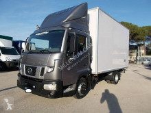 Camion frigo Nissan NT500 Nissan - NISSAN 35 QLI NT 500 CELLA 4.20 FRC EURO 6 - Frigo