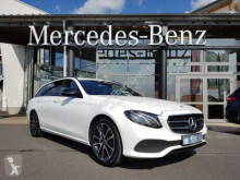 Mercedes E 200 T 9G+AVANTGARDE+NIGHT+ LED+SHD+KAM+NAVI+DA voiture berline occasion