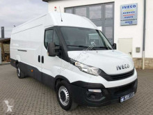 Iveco Daily Daily 35 S 18 V 3,0 L 260°-Türen+Klima+Bluetooth fourgon utilitaire occasion