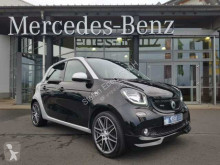 Voiture cabriolet Smart FORFOUR+BRABUS+JBL+PANO+NAVI+ KLIMAAUTO+SHZ+17'