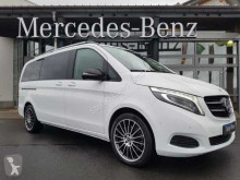 Kombi Mercedes V 250 d EXCLUSIVE ED Pano Tisch Kühl AHK Stdh
