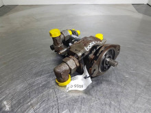 Hydraulique 8682-902-0J9 - Ahlmann AZ200 - Gearpump