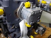 Hydraulique WP09A1 - Gearpump/Zahnradpumpe/Tandwiel