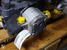 Hydraulique WP09A1 - Gearpump/Zahnradpumpe/Tandwiel