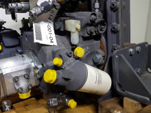 Hydraulique HPV55-02L - Drive pump/Fahrpumpe/Rijpomp