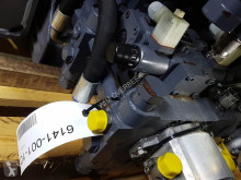 Hydraulique 2060414 (A10VG45+A10VG28) - Drive pump/Fahrpumpe/R