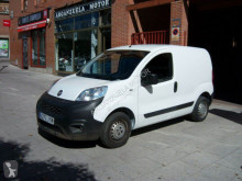 Fiat Fiorino Comercial Cargo 1.3Mjt Base 60kW užitková dodávka použitý