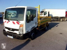 Utilitaire benne standard Nissan Cabstar 35.13