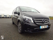 Mercedes Vito 119 fourgon utilitaire occasion