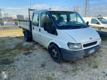 Utilitaire benne tri-benne Ford Transit 115T350
