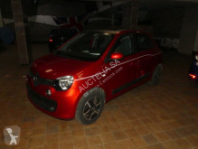 Renault car Twingo
