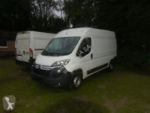 Citroën cargo van Jumper