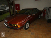 BMW car 630CS